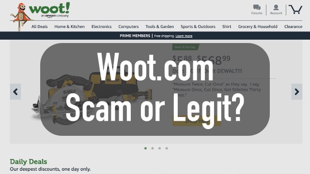 woot.com review