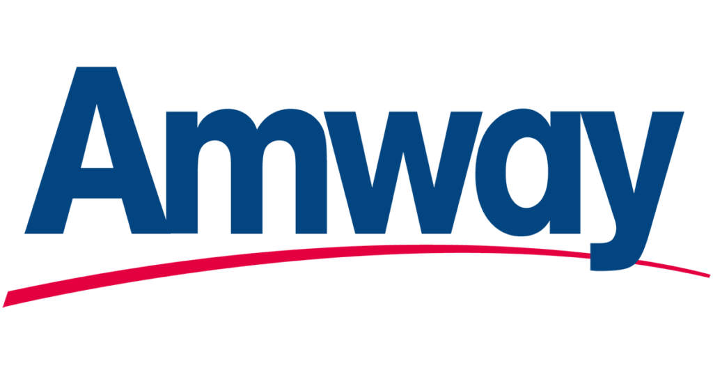 Amway Logo