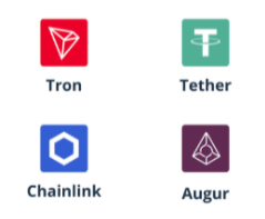 crypto tokens