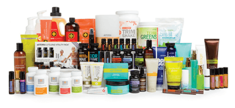 doterra-products