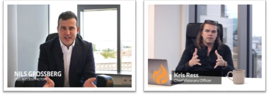 Success Factory Founder