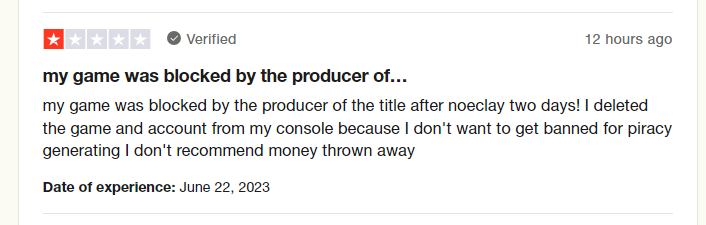 is buygames.ps legit