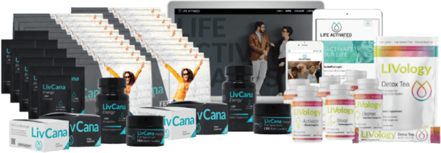 life-activated-products