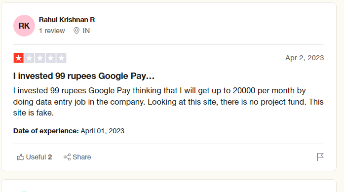 netjobsall.com review