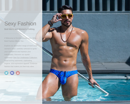 Sexyclothing.carrd.co