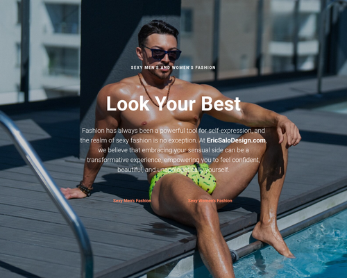 Sexyfashion.tilda.ws