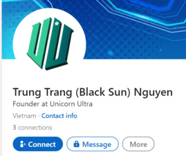 Unicorn Ultra Founder