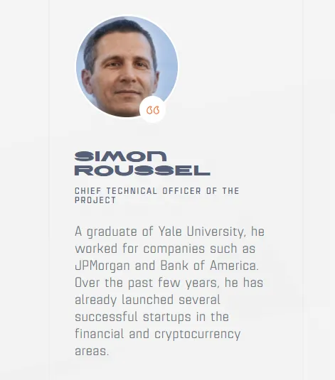 henbbo cto and founder