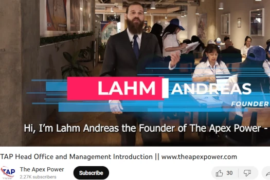 the-apex-power-founder