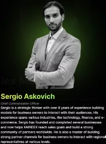 xaindex false executive